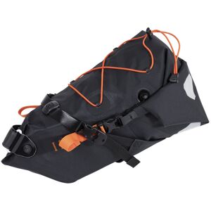 Ortlieb Seat Pack M - borsa sottosella bikepacking Black