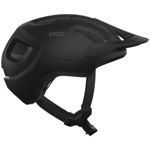 Poc Axion - casco MTB Black S