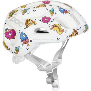 Poc MAD56 x Sportler - casco bici White M