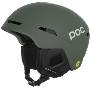 Poc Obex MIPS – casco freeride Green XS/S