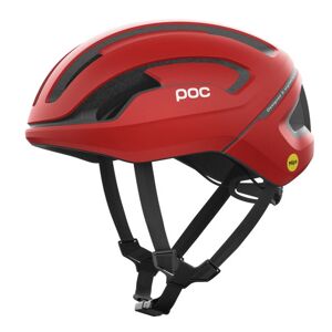 Poc Omne Air Mips - casco bici Red L