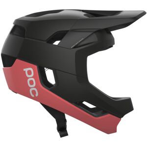 Poc Otocon - casco MTB Black/Red L