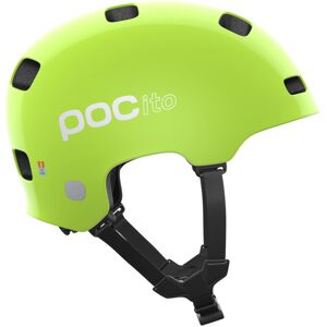 Poc ito Crane MIPS - casco bici - bambino Yellow M