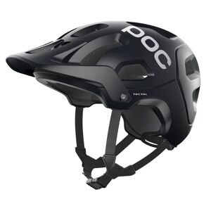 Poc Tectal - casco MTB Black/White XS/S cm