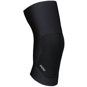 Poc VPD Air Flow Knee - ginocchiere MTB Black S