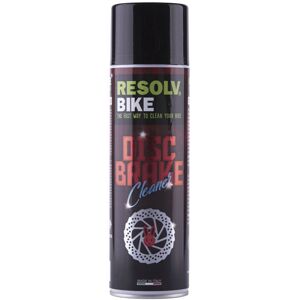 Resolvbike Brake 500 ml - manutenzione bic Black 500 ml