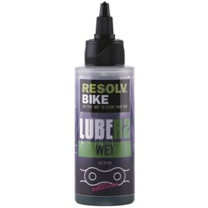 Resolvbike Lube R2 - manutenzione bici Purple 100 ml