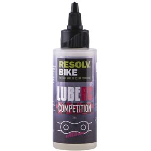 Resolvbike Lube RC Competition - manutenzione bici Purple 100 ml