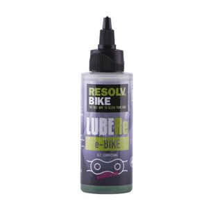 Resolvbike Lube Re E-Bike - manutenzione bici Purple 100 ml