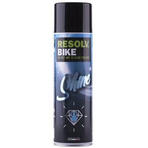 Resolvbike Shine 500 ml - manutenzione bici Blue 500 ml