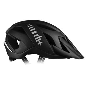 rh+ 3in1 - casco bici Black XS/M