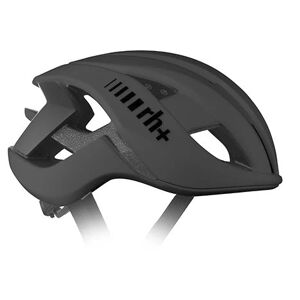 rh+ Viper - casco bici da corsa Black L/XL