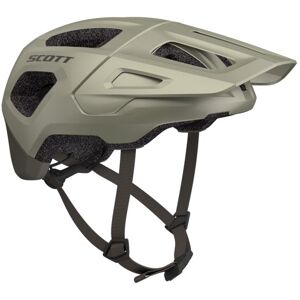 Scott Argo Plus - casco MTB Beige S/M