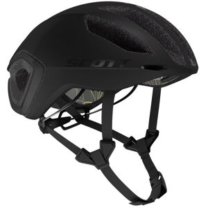 Scott Cadence Plus - casco bici Black S