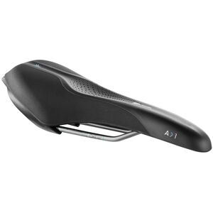 Selle Royal Scientia Athletic - sella bici Black >13 cm