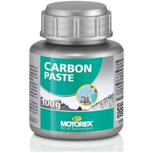 Motorex Carbon Paste - manutenzione bici Grey