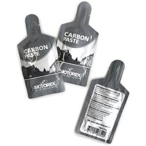 Motorex Carbon Paste - manutenzione bici Grey