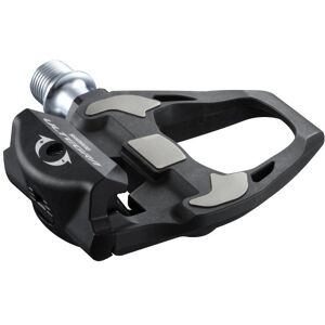 Shimano PD-R8000 - pedali bici da corsa Dark Grey