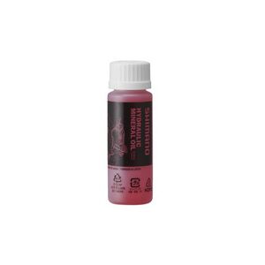 Shimano Y8399802B - olio minerale Pink
