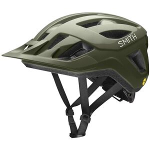 Smith Convoy MIPS - casco MTB Dark Green/Grey M (55/59 cm)