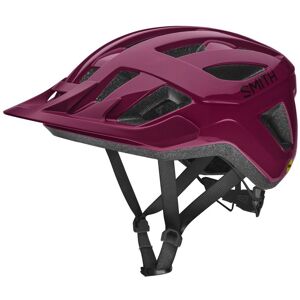 Smith Convoy MIPS - casco MTB Dark Pink M (55-59 cm)