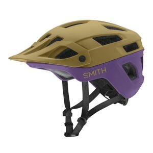 Smith Engage 2 Mips - casco bici Light Brown/Purple 55/59