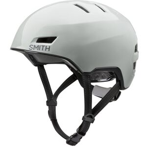 Smith Express - casco bici Grey L