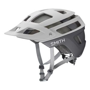 Smith Forefront 2 MIPS - casco MTB White/Grey M(55-59)
