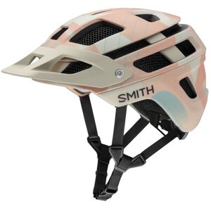 Smith Forefront 2 MIPS - casco MTB Beige/Pink 55/59