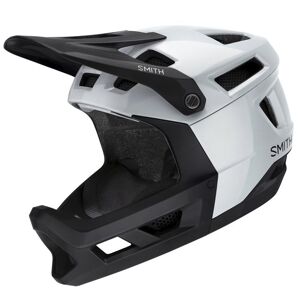 Smith Mainline MIPS - casco enduro/downhill Black/White L (59-62 cm)