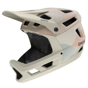 Smith Mainline MIPS - casco enduro/downhill Beige/Pink L (59/62 cm)