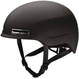 Smith Maze - casco bici Black S (51-55 cm)