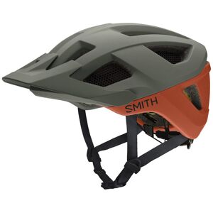 Smith Session MIPS - casco MTB Red/Grey M (55 - 59 cm)