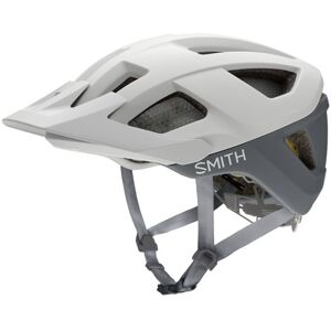 Smith Session MIPS - casco MTB White/Grey L(59-62 cm)