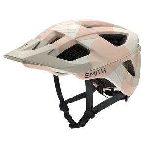 Smith Session MIPS - casco MTB Beige/Pink 51/55 cm