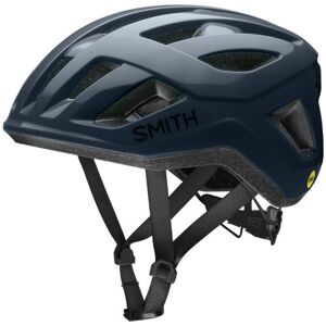 Smith Signal MIPS - casco bici Dark Blue L (59-62 cm)