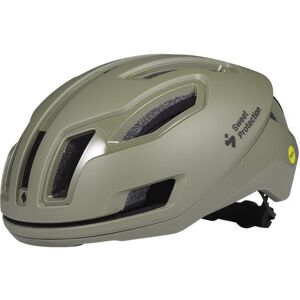 Sweet Protection Falconer 2Vi Mips - casco bici Dark Green L/XL