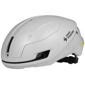 Sweet Protection Falconer Aero 2Vi Mips - casco bici White S/M