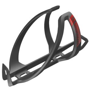 Syncros Cage 2.0 - portaborraccia Black/Red