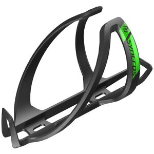 Syncros Cage 2.0 - portaborraccia Black/Green