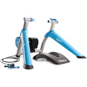 TACX Boost Base - rullo bici Blue
