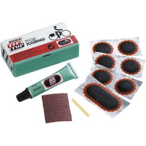 Tip Top TT 02 - kit di riparazione bici White/Green