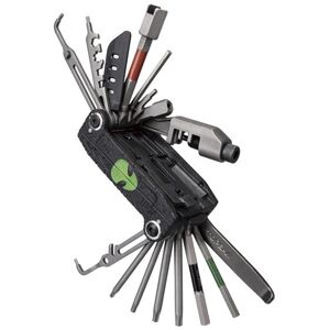 Topeak Alien X - multitool Black