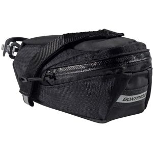 Bontrager Elite Small - borsa sotto sella Black