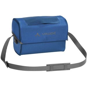 Vaude Aqua Box - borsa manubrio Blue