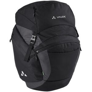 Vaude Ontour Back - borse bici Black