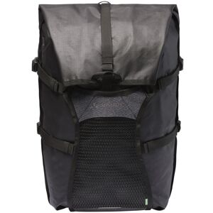 Vaude Trailcargo - borsa bici Black