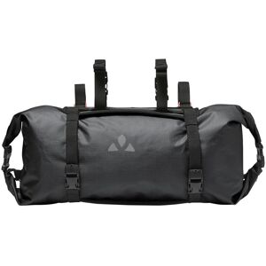 Vaude Trailfront II - borsa manubrio Black