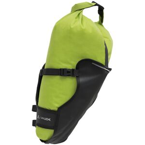 Vaude Trailsaddle - borsa sottosella Bikepacking Black/Green