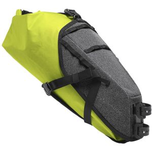 Vaude Trailsaddle II - borsa sottosella Green/Black